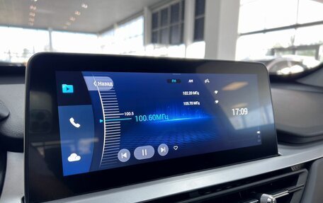 Chery Tiggo 7 Pro, 2021 год, 1 625 000 рублей, 18 фотография