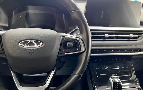 Chery Tiggo 7 Pro, 2021 год, 1 625 000 рублей, 17 фотография