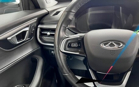 Chery Tiggo 7 Pro, 2021 год, 1 625 000 рублей, 16 фотография
