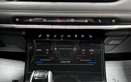 Chery Tiggo 7 Pro, 2021 год, 1 625 000 рублей, 21 фотография