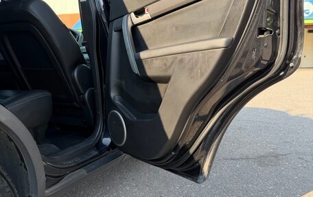 Chevrolet Captiva I, 2013 год, 1 285 000 рублей, 7 фотография