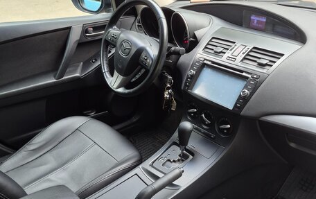 Mazda 3, 2012 год, 690 000 рублей, 5 фотография