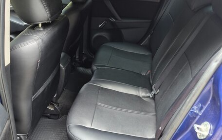 Mazda 3, 2012 год, 690 000 рублей, 11 фотография