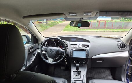 Mazda 3, 2012 год, 690 000 рублей, 7 фотография