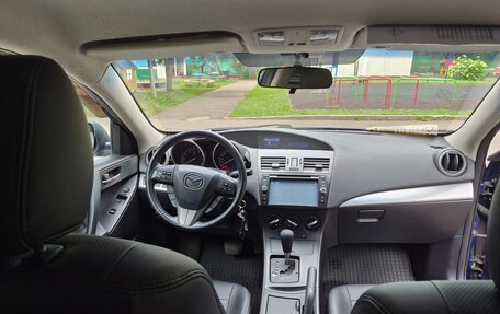 Mazda 3, 2012 год, 690 000 рублей, 8 фотография