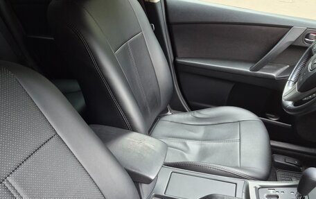 Mazda 3, 2012 год, 690 000 рублей, 6 фотография