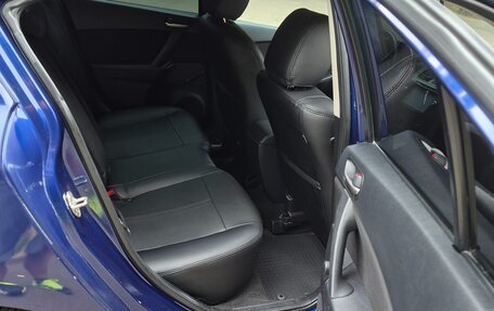 Mazda 3, 2012 год, 690 000 рублей, 9 фотография