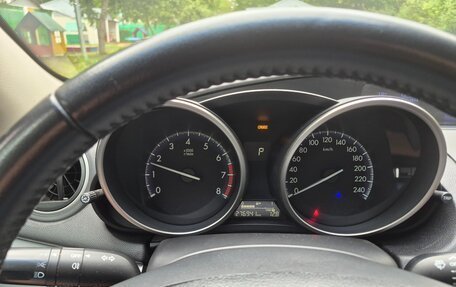 Mazda 3, 2012 год, 690 000 рублей, 13 фотография