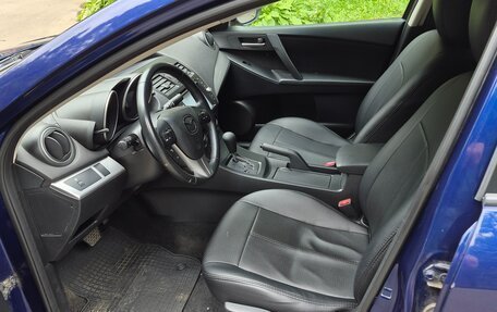 Mazda 3, 2012 год, 690 000 рублей, 12 фотография