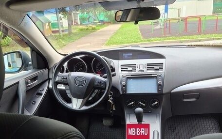 Mazda 3, 2012 год, 690 000 рублей, 4 фотография