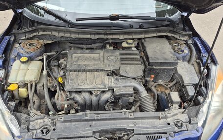 Mazda 3, 2012 год, 690 000 рублей, 18 фотография