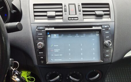 Mazda 3, 2012 год, 690 000 рублей, 14 фотография