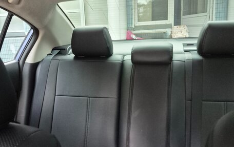 Mazda 3, 2012 год, 690 000 рублей, 16 фотография