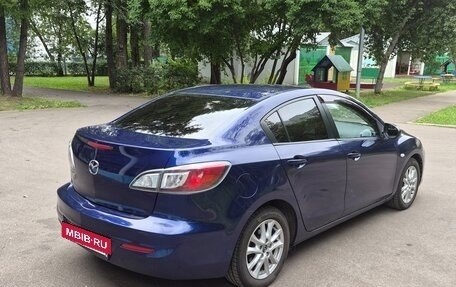 Mazda 3, 2012 год, 690 000 рублей, 2 фотография