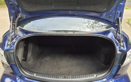 Mazda 3, 2012 год, 690 000 рублей, 17 фотография