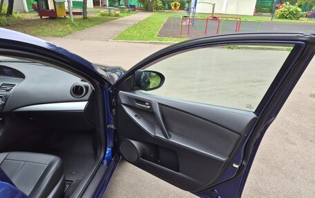 Mazda 3, 2012 год, 690 000 рублей, 22 фотография