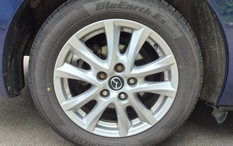 Mazda 3, 2012 год, 690 000 рублей, 23 фотография