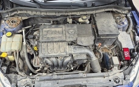 Mazda 3, 2012 год, 690 000 рублей, 19 фотография