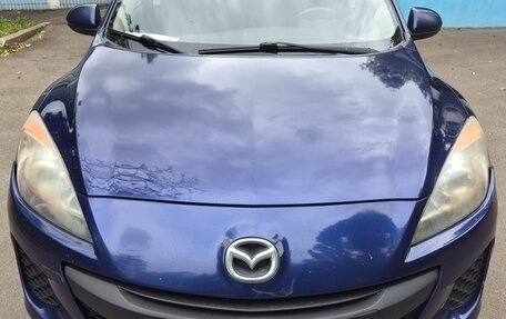 Mazda 3, 2012 год, 690 000 рублей, 21 фотография