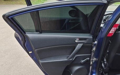 Mazda 3, 2012 год, 690 000 рублей, 26 фотография