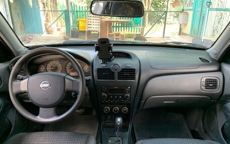 Nissan Almera Classic, 2008 год, 585 000 рублей, 13 фотография