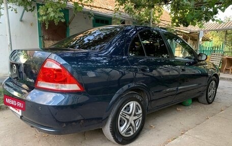 Nissan Almera Classic, 2008 год, 585 000 рублей, 8 фотография