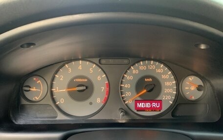 Nissan Almera Classic, 2008 год, 585 000 рублей, 14 фотография