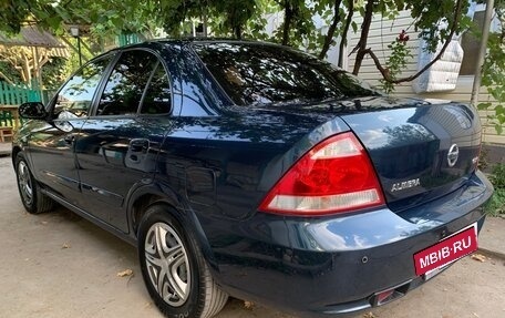 Nissan Almera Classic, 2008 год, 585 000 рублей, 7 фотография