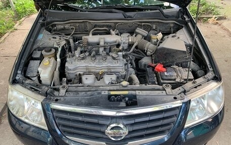 Nissan Almera Classic, 2008 год, 585 000 рублей, 12 фотография