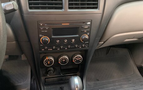 Nissan Almera Classic, 2008 год, 585 000 рублей, 15 фотография
