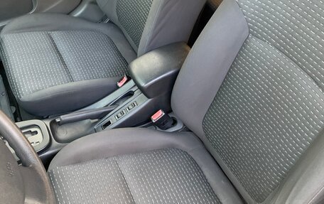 Nissan Almera Classic, 2008 год, 585 000 рублей, 16 фотография