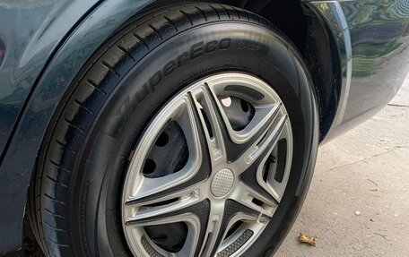 Nissan Almera Classic, 2008 год, 585 000 рублей, 19 фотография