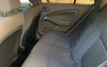 Nissan Almera Classic, 2008 год, 585 000 рублей, 18 фотография