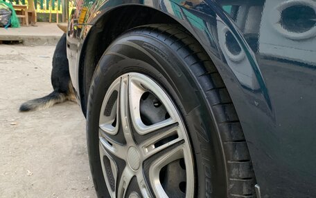 Nissan Almera Classic, 2008 год, 585 000 рублей, 20 фотография