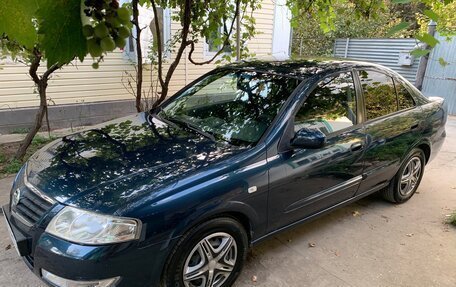 Nissan Almera Classic, 2008 год, 585 000 рублей, 21 фотография