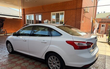Ford Focus III, 2012 год, 1 000 000 рублей, 5 фотография