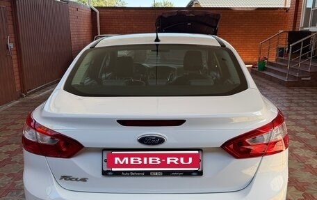 Ford Focus III, 2012 год, 1 000 000 рублей, 6 фотография