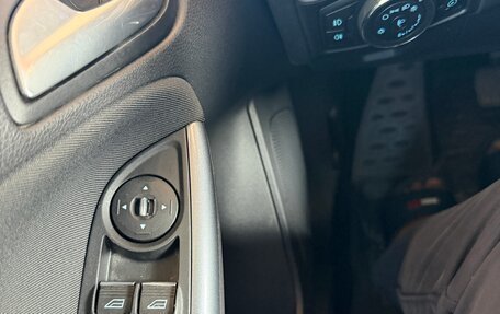 Ford Focus III, 2012 год, 1 000 000 рублей, 12 фотография