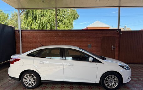 Ford Focus III, 2012 год, 1 000 000 рублей, 8 фотография