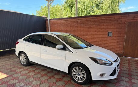 Ford Focus III, 2012 год, 1 000 000 рублей, 9 фотография