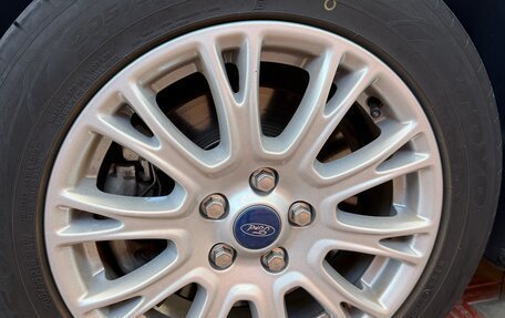 Ford Focus III, 2012 год, 1 000 000 рублей, 17 фотография