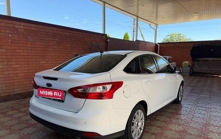 Ford Focus III, 2012 год, 1 000 000 рублей, 7 фотография