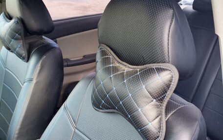 KIA Cerato I, 2006 год, 400 000 рублей, 8 фотография