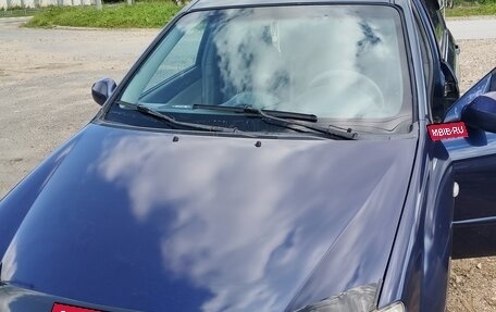 KIA Cerato I, 2006 год, 400 000 рублей, 6 фотография