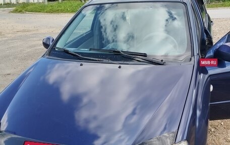 KIA Cerato I, 2006 год, 400 000 рублей, 7 фотография