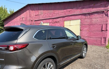 Mazda CX-9 II, 2017 год, 2 890 000 рублей, 8 фотография