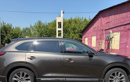Mazda CX-9 II, 2017 год, 2 890 000 рублей, 10 фотография