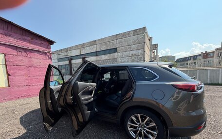 Mazda CX-9 II, 2017 год, 2 890 000 рублей, 7 фотография
