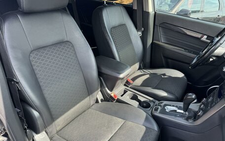 Chevrolet Captiva I, 2015 год, 1 600 000 рублей, 8 фотография