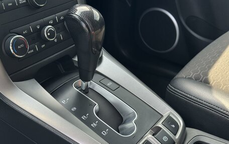 Chevrolet Captiva I, 2015 год, 1 600 000 рублей, 13 фотография